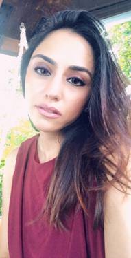 Yaymaker Host Asma Agad located in ATLANTA, GA