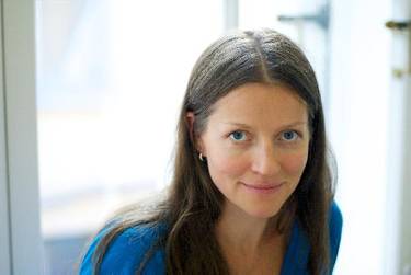 Yaymaker Host Rose Eysmond located in North vancouver, BC