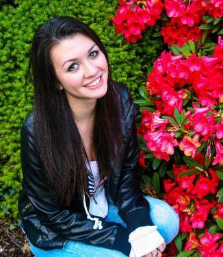 Yaymaker Host Chantelle Normoyle located in West vancouver, BC