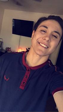 Yaymaker Host Sam Sanchez located in SPRING VALLEY, CA