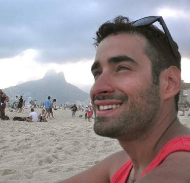 Yaymaker Host Mario C located in Ottawa, ON