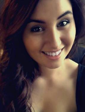 Yaymaker Host Ena lucia Mariaca located in Ottawa, ON