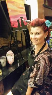 Yaymaker Host Noelle LaBarbera located in Oceanside, CA