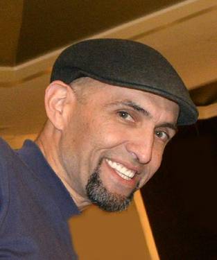 Yaymaker Host Anthony "Fuqua" Duarte located in San jose, CA
