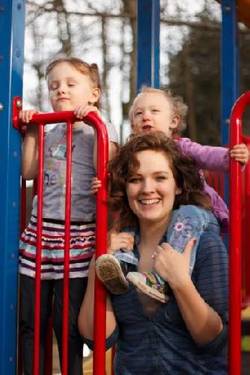 Yaymaker Host Denae' Manion located in The dalles, OR
