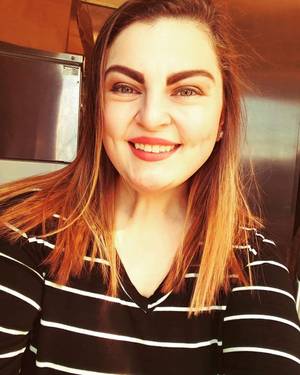 Yaymaker Host Keyana Sonifrank located in HARRISONBURG, VA