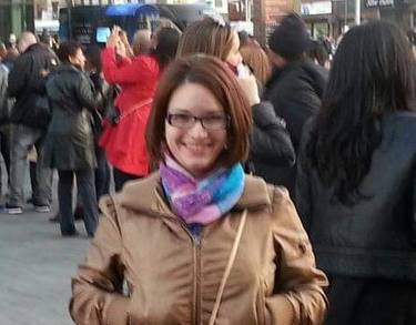 Yaymaker Host Elizabeth Maldonado located in NORTH BABYLON, NY