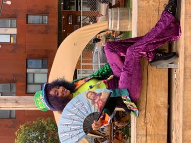 Yaymaker Host Carlene Silva located in Redwood City, CA