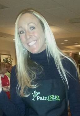 Yaymaker Host Dena Melinn #Teamsmall