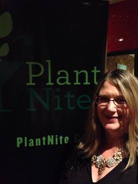 Yaymaker Host Jill McDonaldPH located in The Dalles, OR