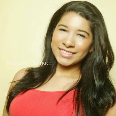 Yaymaker Host Michelle Valladarez located in Zebulon, NC