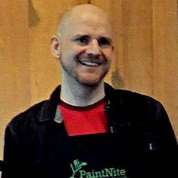 Yaymaker Host Erik Goldsby