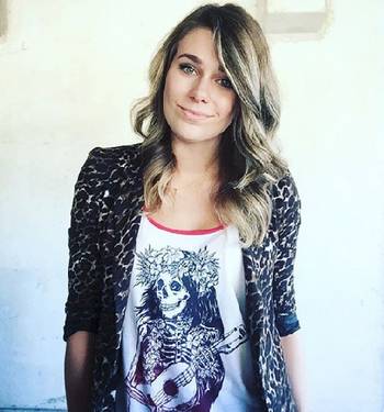 Yaymaker Host Amanda Lockwood located in Vienna, VA