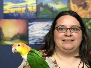Yaymaker Host Anna Wagner located in Vallejo, CA