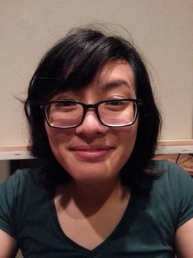 Yaymaker Host Vivian Le #PaintNitePosse located in Davis, CA