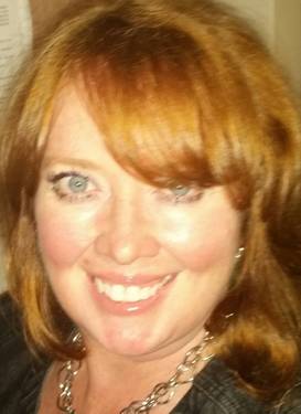 Yaymaker Host Effie Horning #TeamChambers located in Oceanside, CA