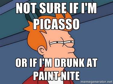 Yaymaker Host To Be Determined #PaintNitePosse