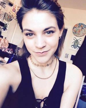 Yaymaker Host Samantha Bishop located in Halifax, NS