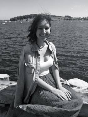 Yaymaker Host Liza Tsitrin located in Halifax, NS