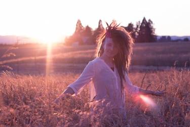 Yaymaker Host Tiger Brooke located in Hood River, OR
