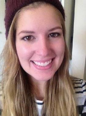 Yaymaker Host Erin Bunting located in Kitchener, ON