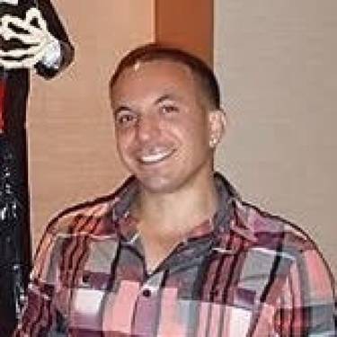 Yaymaker Host Joey Armao