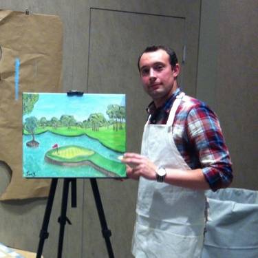 Yaymaker Host Jon Yorker