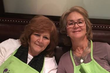 Yaymaker Host Patricia Lackner located in SURPRISE, AZ