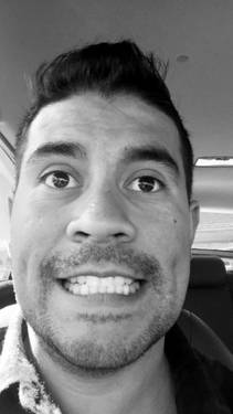 Yaymaker Host Rogelio "Rolo" Alfaro