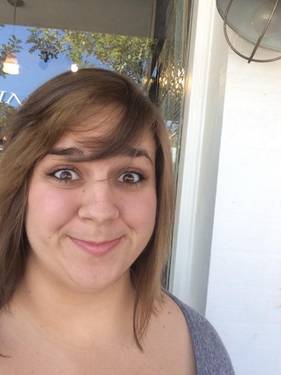 Yaymaker Host Amanda Burns located in Cypress, ca