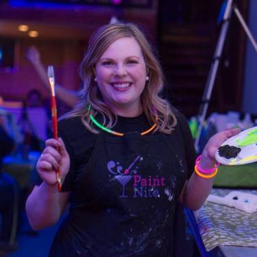 Yaymaker Host Kassidy Marschal located in Saskatoon, SK