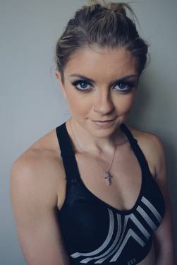 Yaymaker Host Brittany Petisce located in JOHNSTON, RI