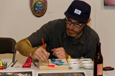 Yaymaker Host Corey Hagberg