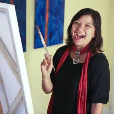 Yaymaker Host Gabrielle Javier-Cerulli