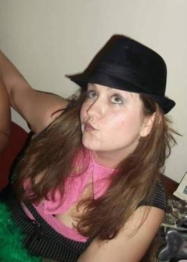 Yaymaker Host Samantha McKeithan #TeamNiteLife