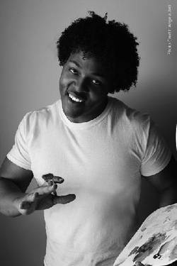 Yaymaker Host Salim Jett located in Columbus, Oh