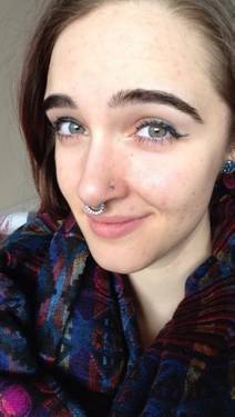 Yaymaker Host Kailey Loadman