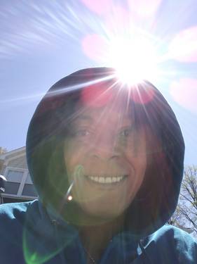 Yaymaker Host Janea Lipscomb located in YORKTOWN, VA