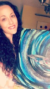 Yaymaker Host Andria Moss located in Moncton, NB