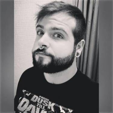 Yaymaker Host Connor Chisholm