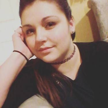Yaymaker Host Natasha Hache located in Dieppe, NB