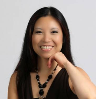 Yaymaker Host Divinity Chan #TeamGalina located in Vancouver, BC