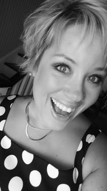 Yaymaker Host Melanie Bertrand