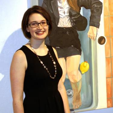 Yaymaker Host Lindsay Jacquard