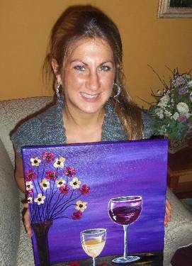 Yaymaker Host Jennifer HastingsCC located in Orchard Park, NY