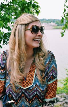 Yaymaker Host Jaclyn Frazier located in Chattanooga, TN