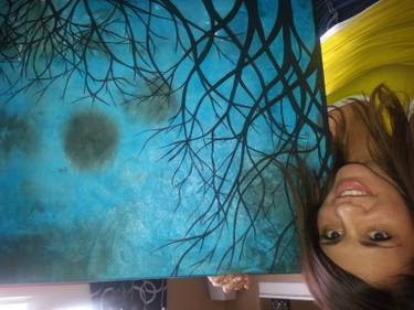 Yaymaker Host Candace Campbell located in Lindsay, ON