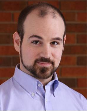 Yaymaker Host Daniel Torchinsky located in Montreal, QC