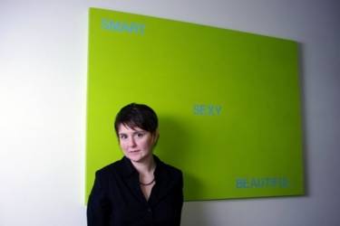 Yaymaker Host Stephanie Brunet Langis