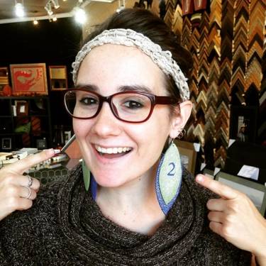Yaymaker Host Jess Preheim located in The Dalles, OR